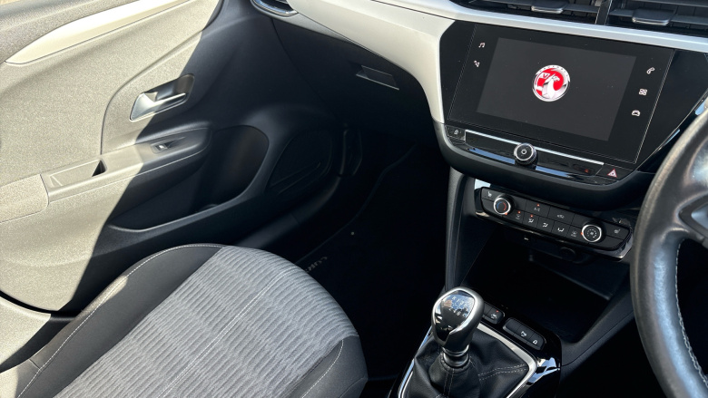 Vauxhall Corsa 1.2 Turbo SE Premium 5dr Petrol Hatchback